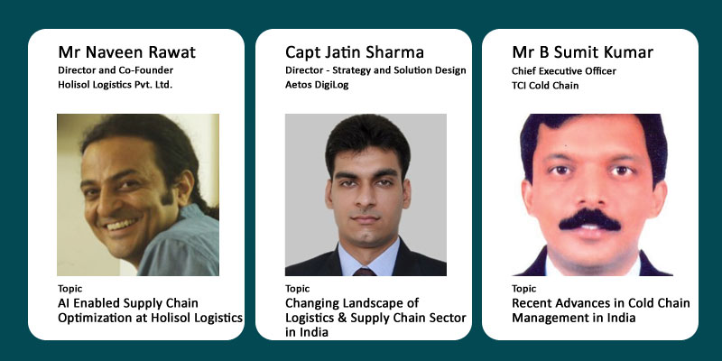 Industry Interaction